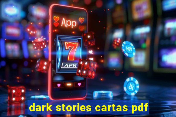 dark stories cartas pdf